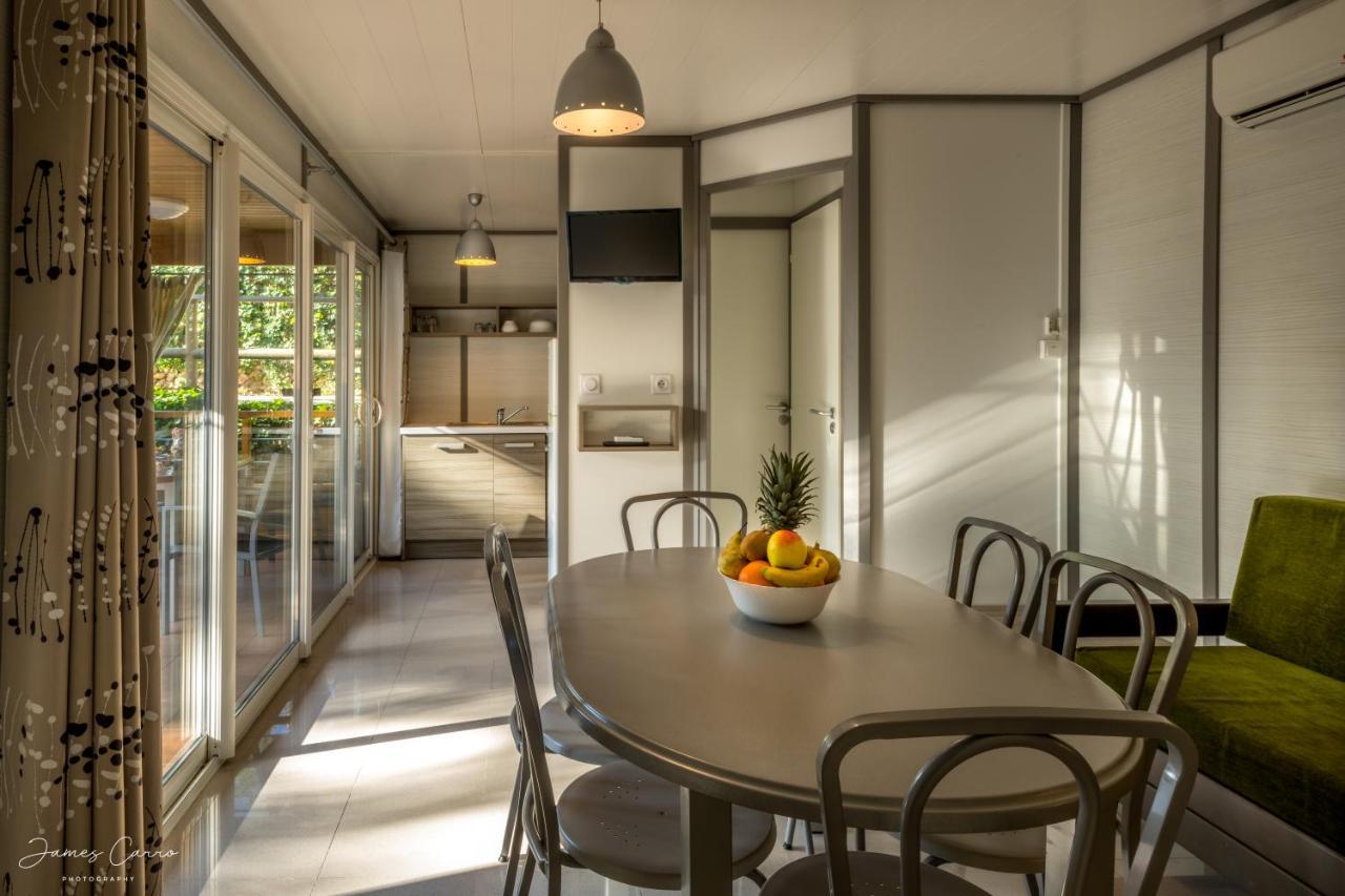 Camping Vilanova Park Vilanova i la Geltru Luaran gambar