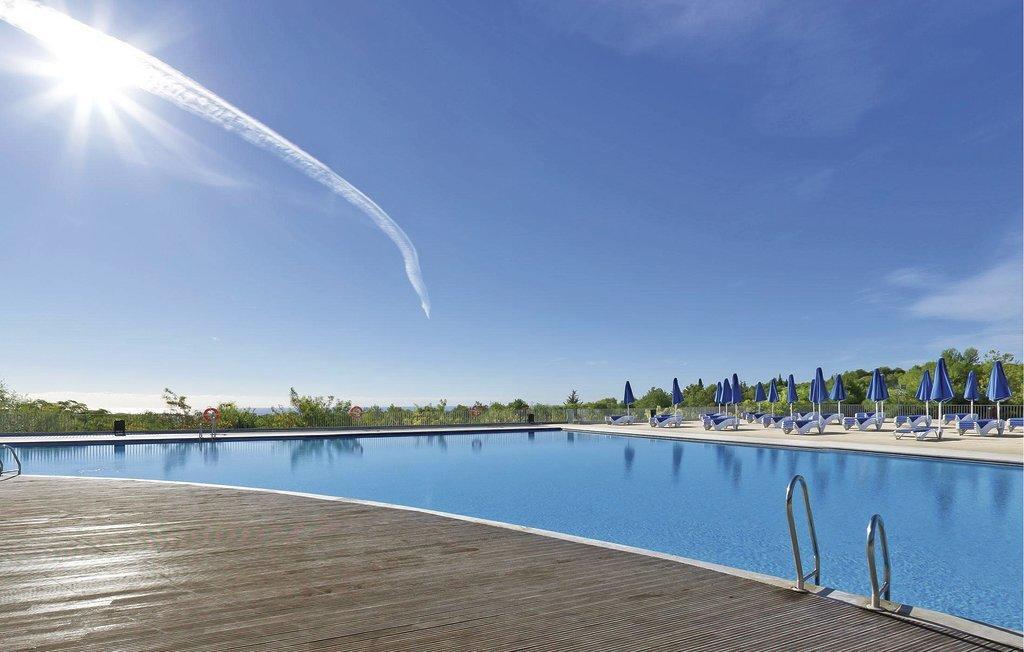 Camping Vilanova Park Vilanova i la Geltru Bilik gambar