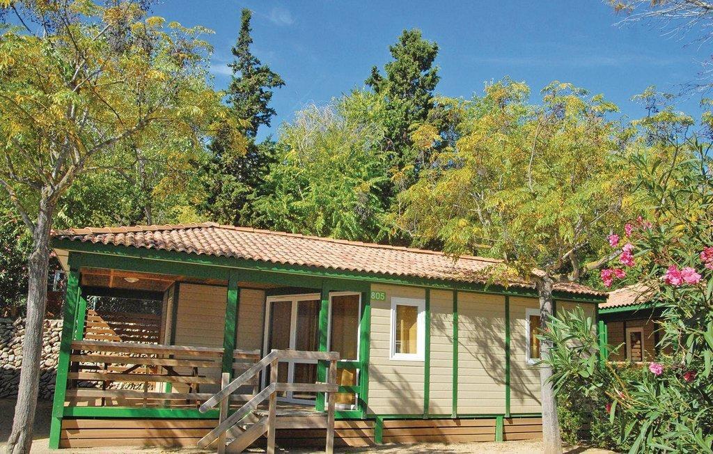 Camping Vilanova Park Vilanova i la Geltru Bilik gambar