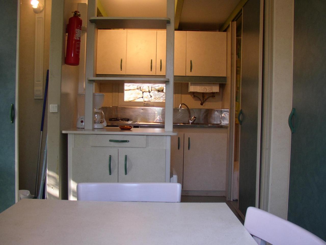 Camping Vilanova Park Vilanova i la Geltru Luaran gambar